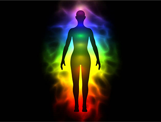 wat zijn auras en chakras